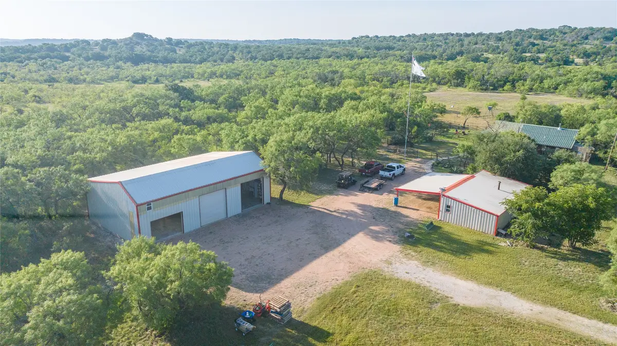 219 Pr 4201, Talpa, TX 76882 - #1