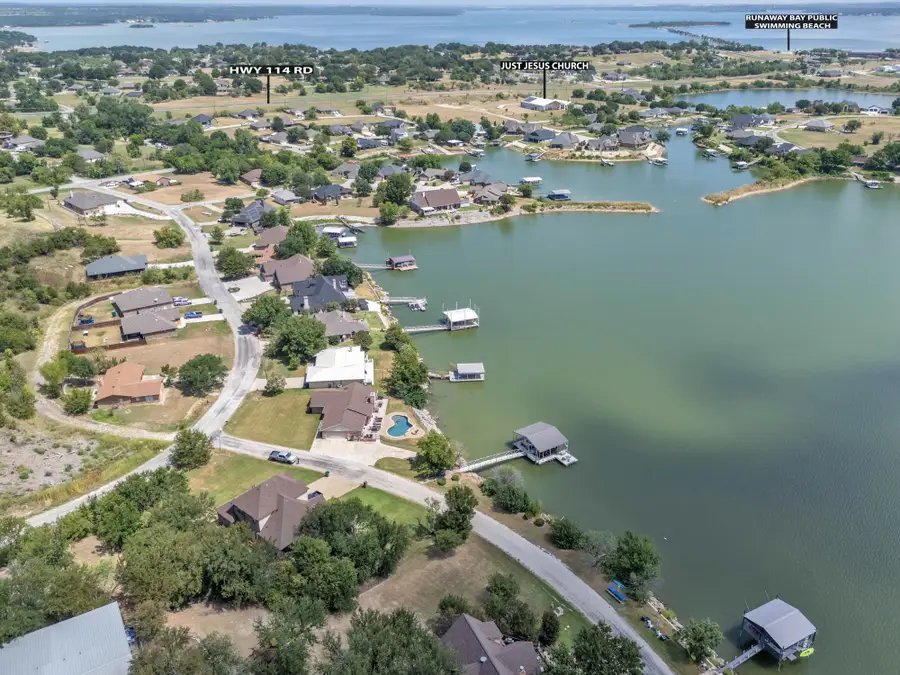 0 Bayside Drive, Runaway Bay, TX 76426 - #3