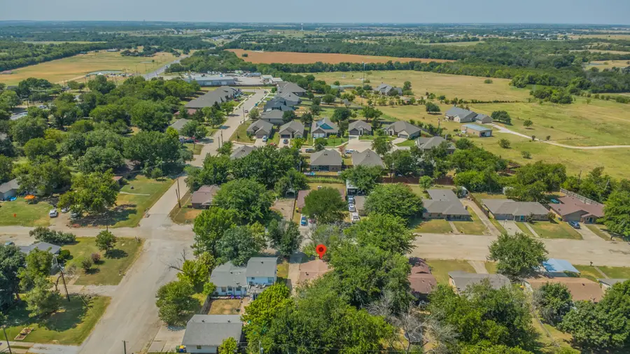 310 Jagoe Street, Krum, TX 76249 - #2
