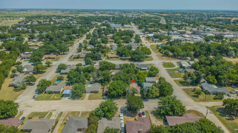 310 Jagoe Street, Krum, TX 76249 - #3