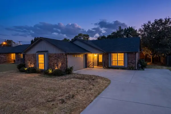 107 Modene Avenue, Waxahachie, TX 75165