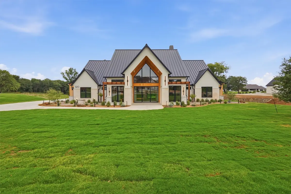 520 Royal Santana Run, Weatherford, TX 76087 - #1