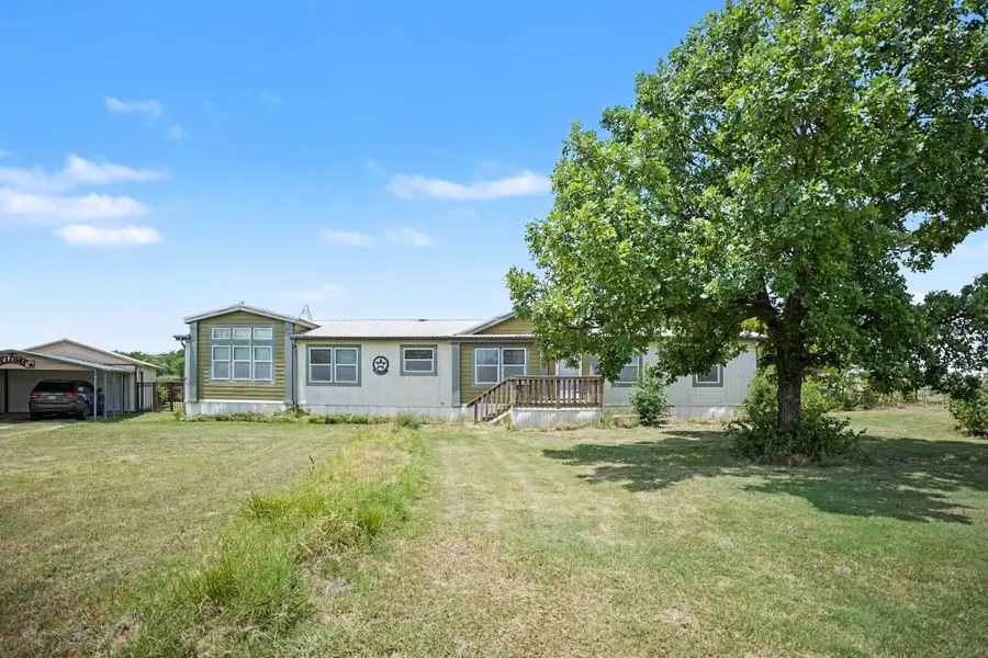220 Barker Road, Ennis, TX 75119 - #2