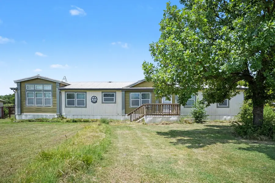 220 Barker Road, Ennis, TX 75119 - #3