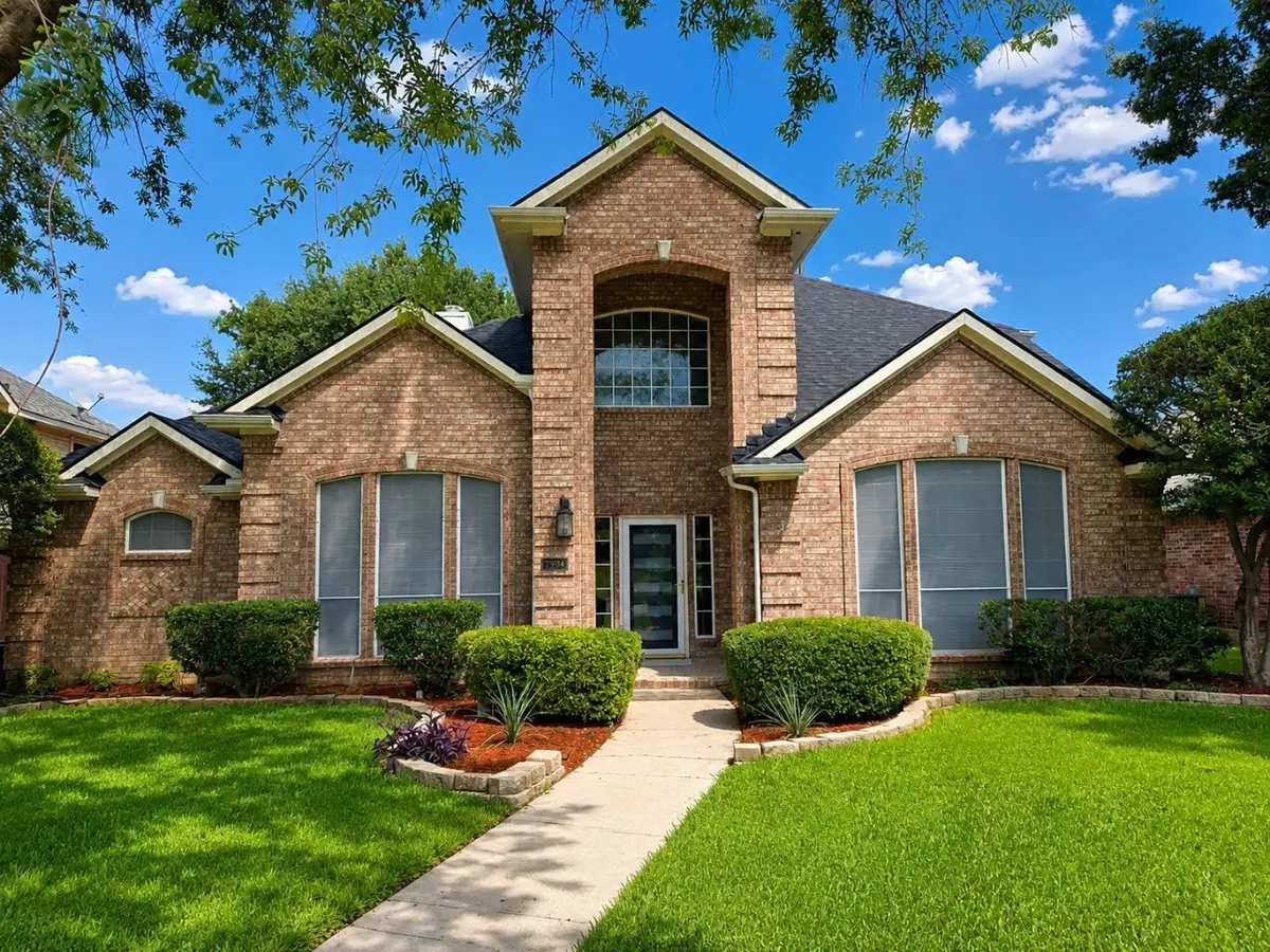 7904 Alderwood Place, Plano, TX 75025 - #1
