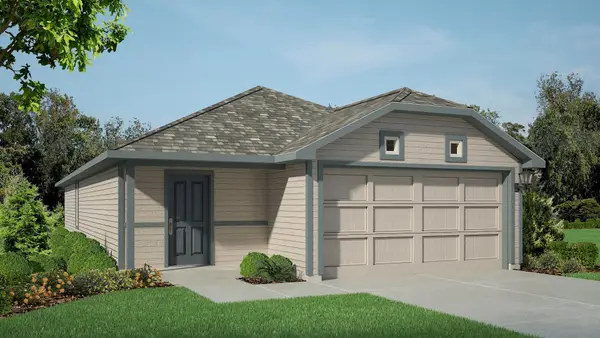 4129 Woodhill Bend Drive, Fort Worth, TX 76036