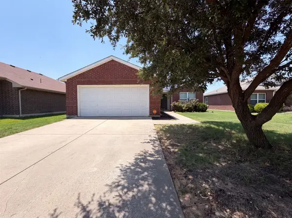 3132 Evangeline Road, Fort Worth, TX 76140