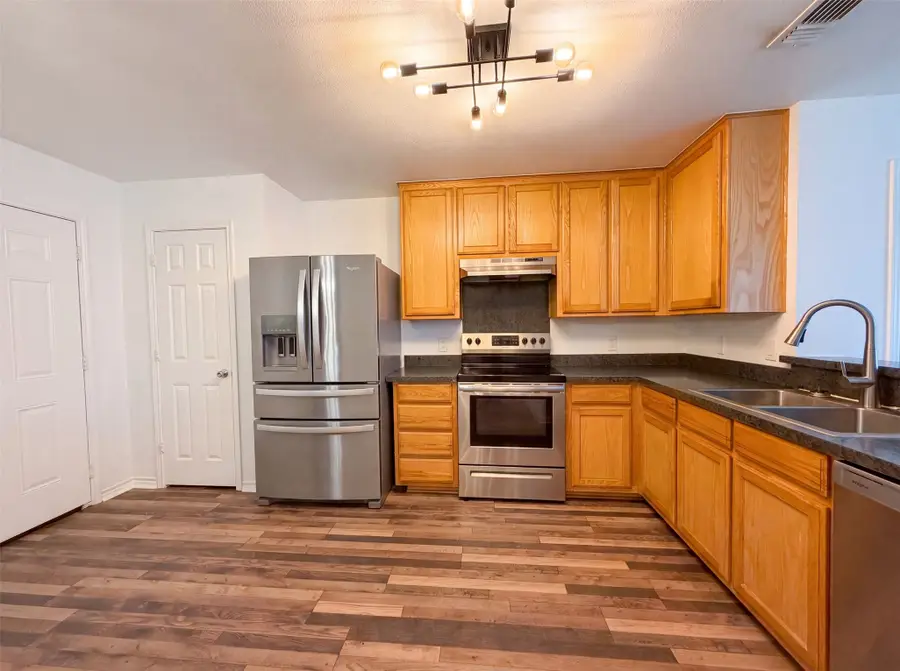 3132 Evangeline Road, Fort Worth, TX 76140 - #2