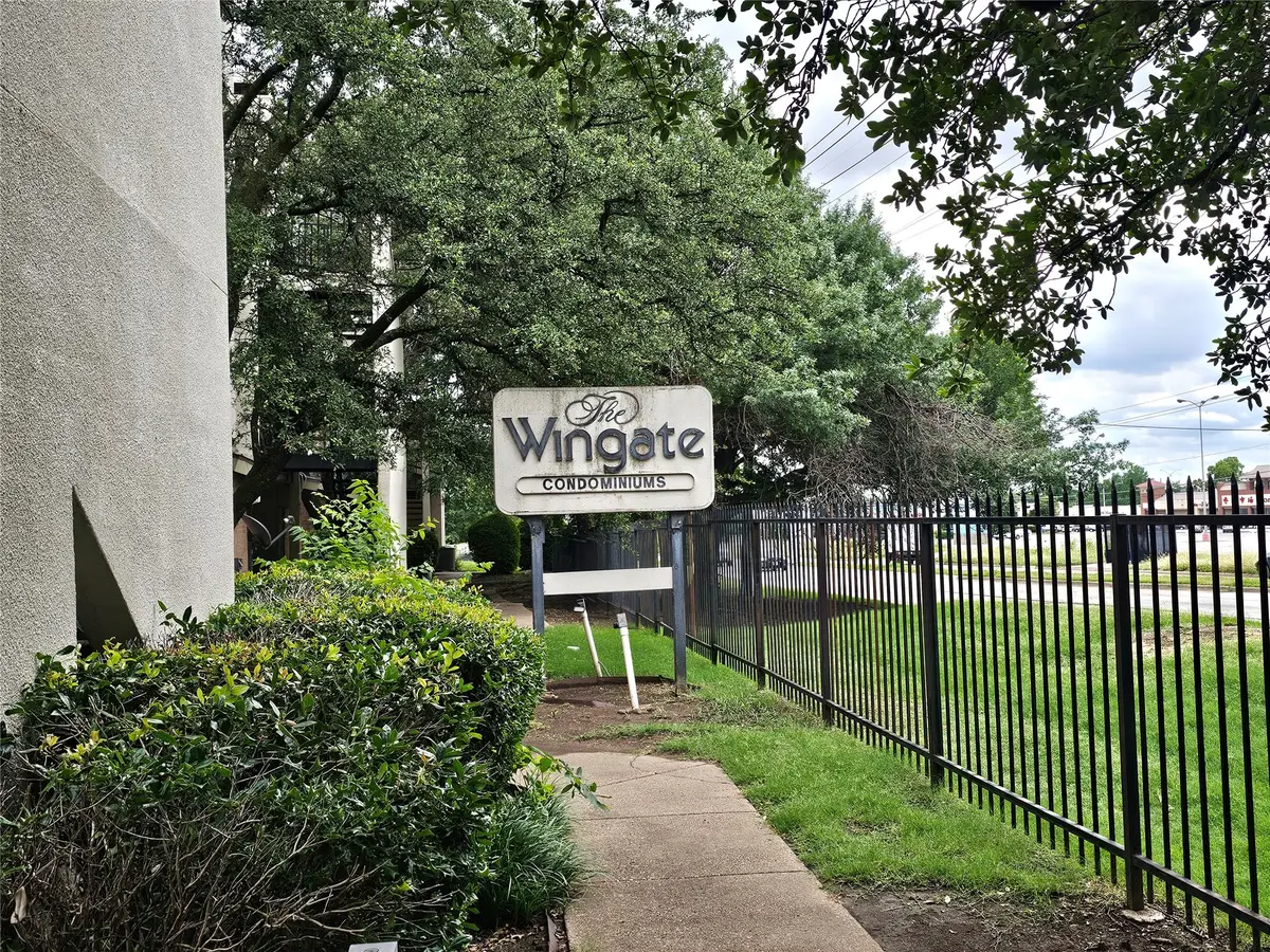 9605 Walnut Street #12105, Dallas, TX 75243 - #1