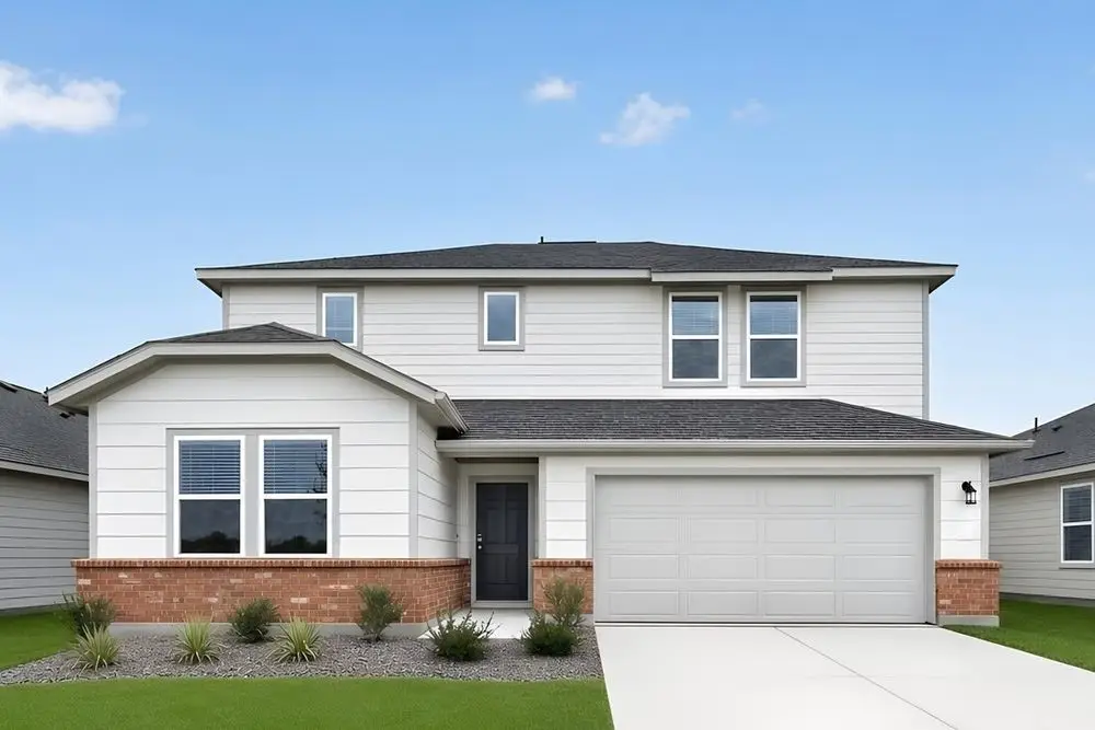 2326 Buffalo Bayou Way, Crandall, TX 75114 - #1