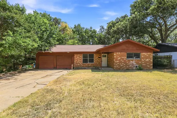 108 N Imperial Drive, Denison, TX 75020