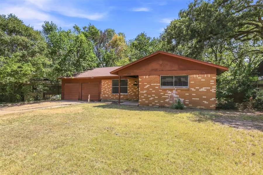 108 N Imperial Drive, Denison, TX 75020 - #2