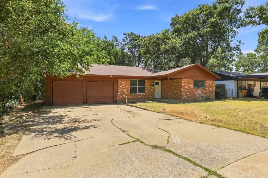 108 N Imperial Drive, Denison, TX 75020 - #3