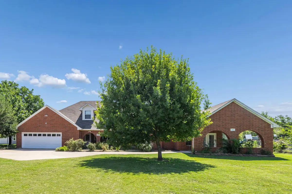 2412 Chickering Road, Cleburne, TX 76031 - #1