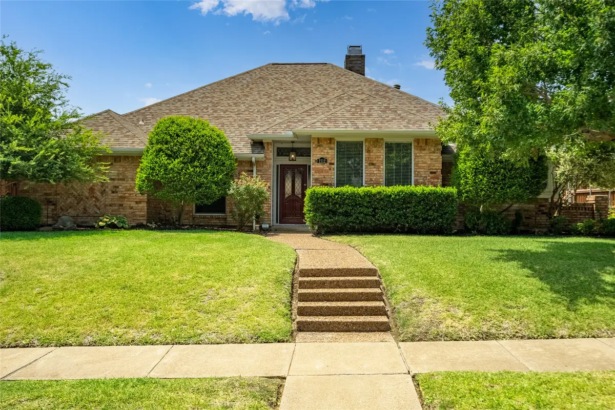 2112 Evergreen Drive, Plano, TX 75075 - #1
