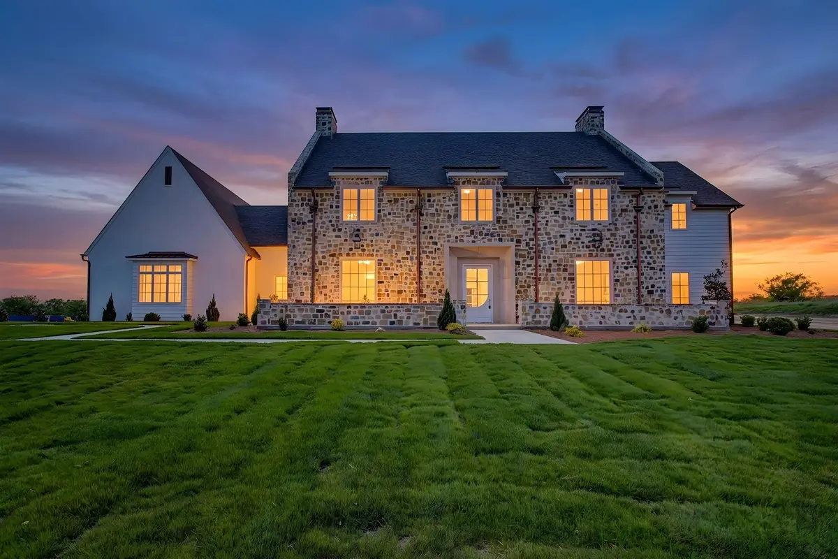 312 San Gabriel Drive, Aledo, TX 76008 - #1