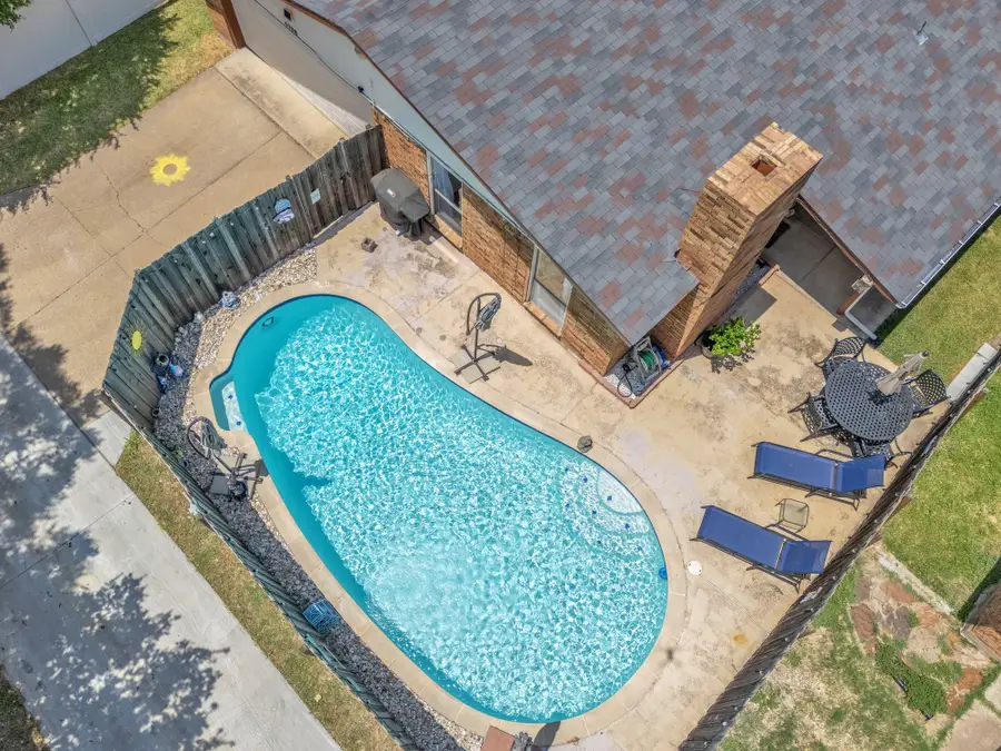 4908 Crawford Drive, The Colony, TX 75056 - #2