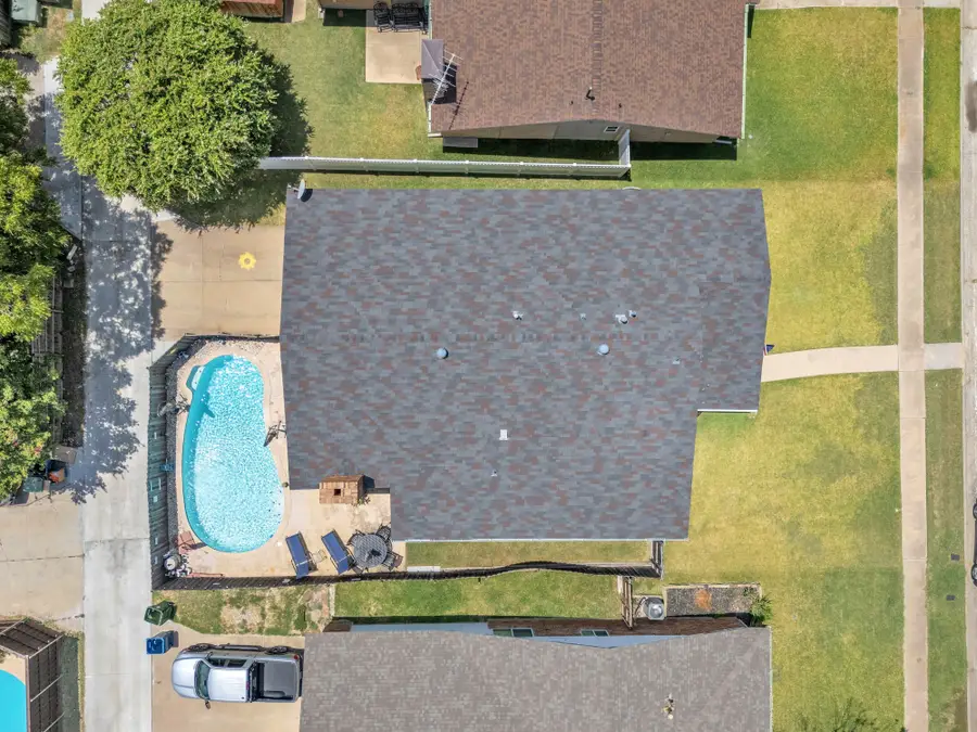 4908 Crawford Drive, The Colony, TX 75056 - #3