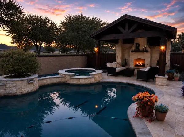 4073 E Crescent Way, Frisco, TX 75034