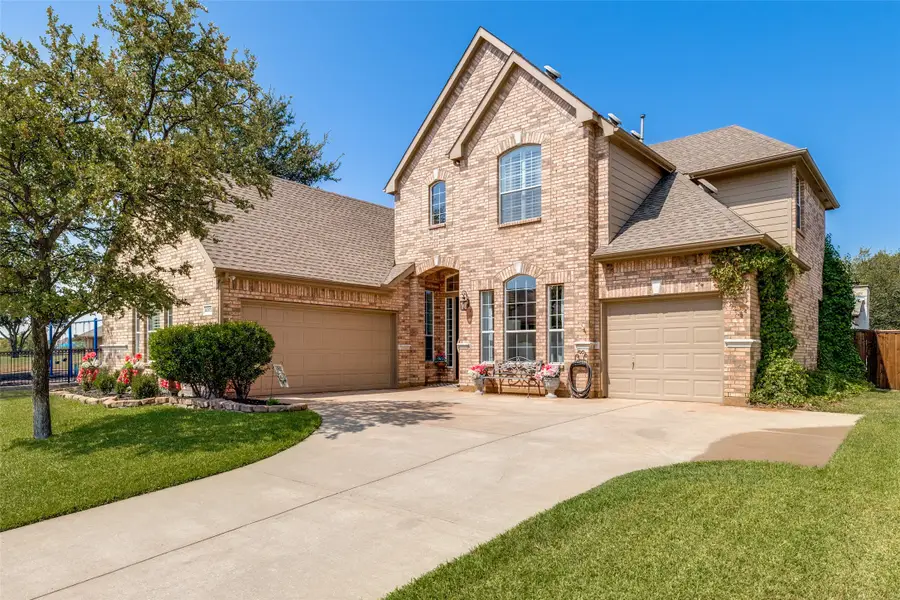 4073 E Crescent Way, Frisco, TX 75034 - #3