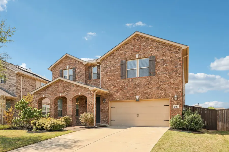 2713 Ranger Lane, Aubrey, TX 76227 - #2