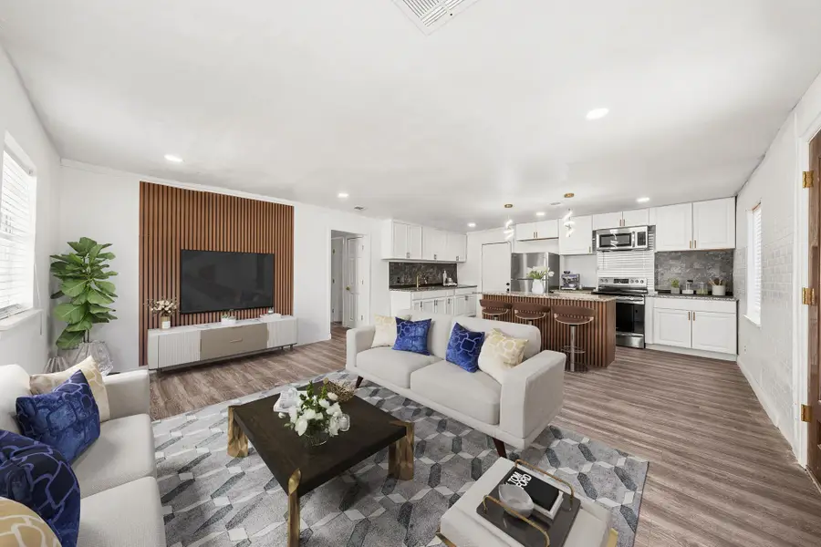 7923 S Nassau Circle, Dallas, TX 75217 - #3