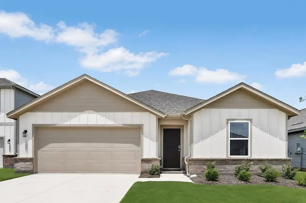 2529 Pine Island Court, Crandall, TX 75114 - #1