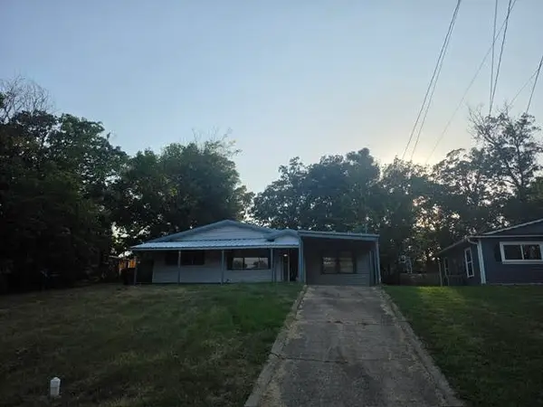 1011 Park Drive, Denison, TX 75020
