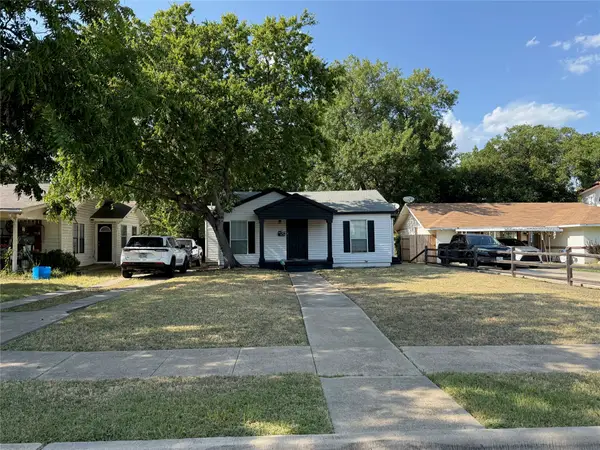 1506 Ruea Avenue, Grand Prairie, TX 75050