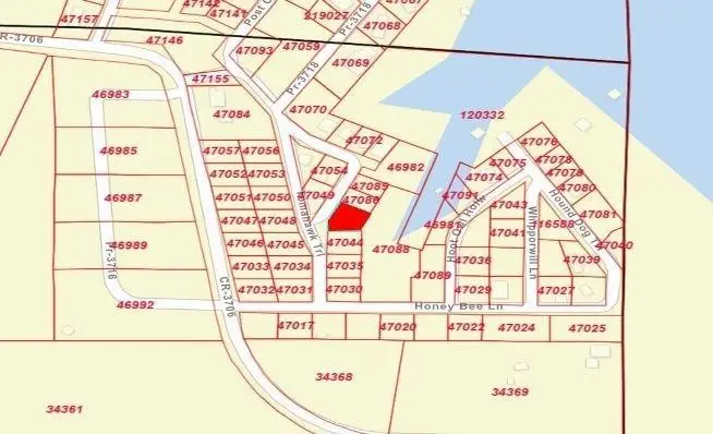 Sect 1, Lot 116 Briar Way, Quinlan, TX 75474 - #2