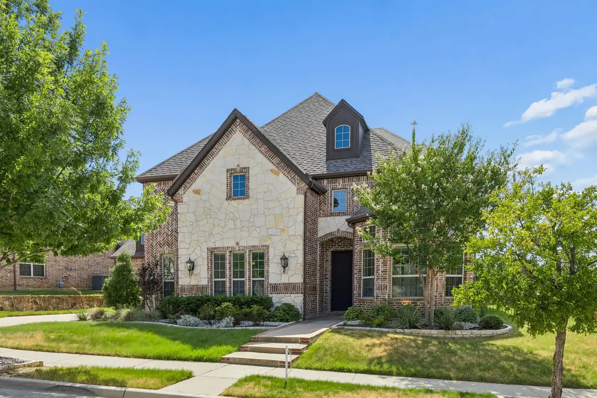400 Winding Ridge Trail, Southlake, TX 76092 - #1