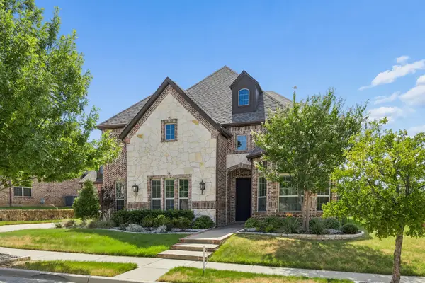 400 Winding Ridge Trail, Southlake, TX 76092