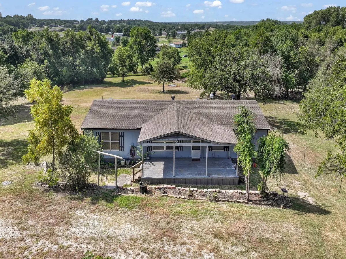 1933 Carter Road, Springtown, TX 76082 - #1