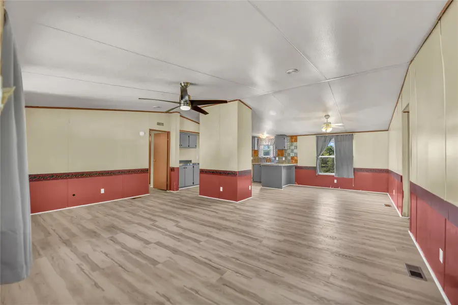 1933 Carter Road, Springtown, TX 76082 - #2