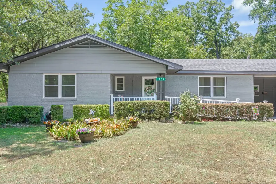 1207 Lakeside Drive, Grand Saline, TX 75140 - #3