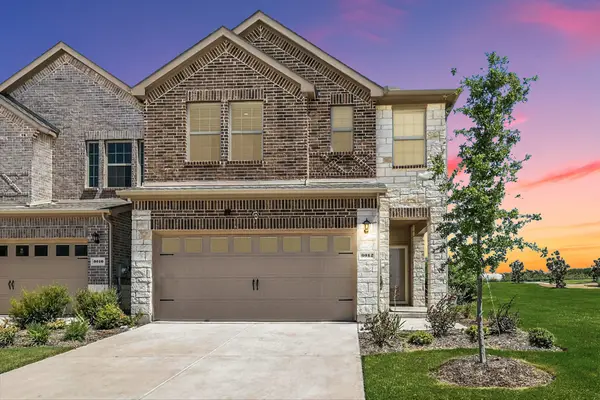 3012 Still Creek Lane, Anna, TX 75409