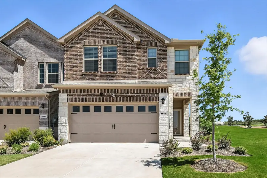 3012 Still Creek Lane, Anna, TX 75409 - #3