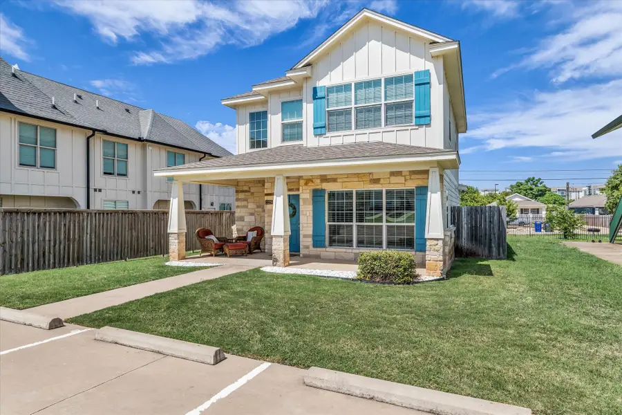 2225 S 2nd Street, Waco, TX 76706 - #3