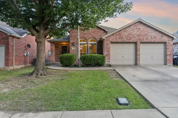3613 Truman Street, McKinney, TX 75071
