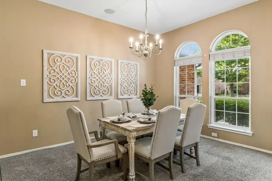 3613 Truman Street, McKinney, TX 75071 - #2