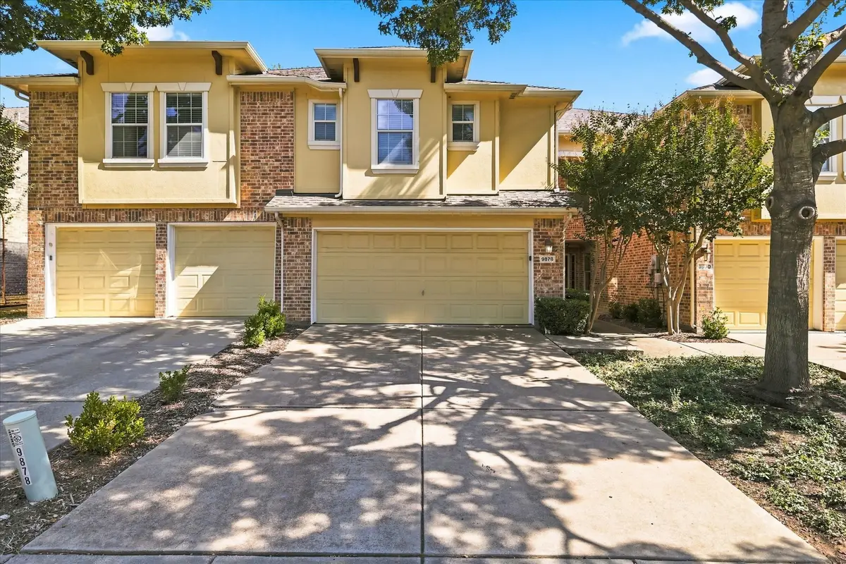 9878 Wake Bridge Drive, Frisco, TX 75035 - #1