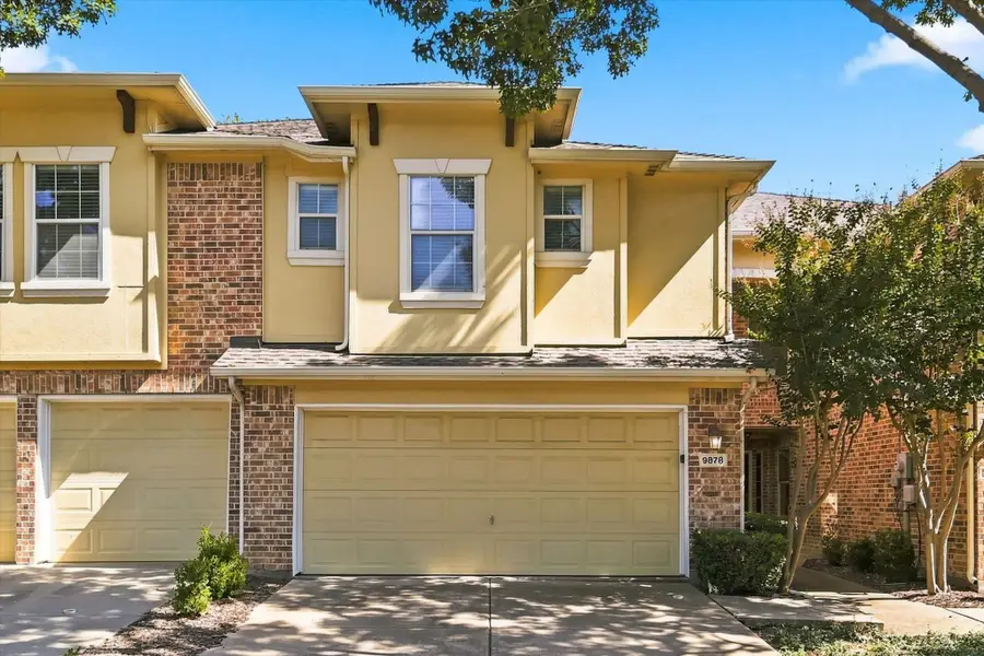 9878 Wake Bridge Drive, Frisco, TX 75035 - #2