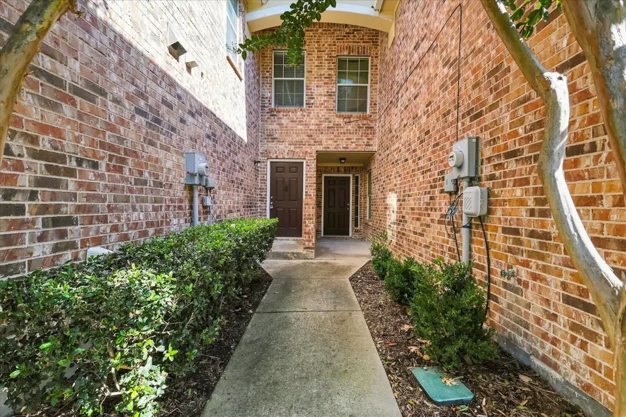 9878 Wake Bridge Drive, Frisco, TX 75035 - #3