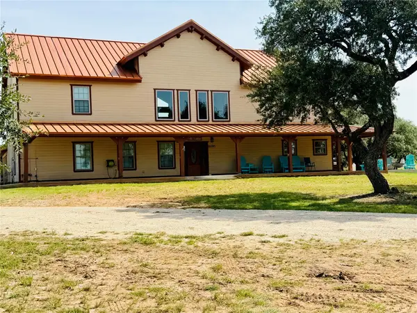 10395 County Road 454, Brownwood, TX 76801