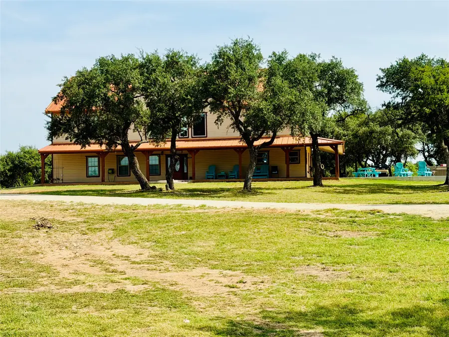 10395 County Road 454, Brownwood, TX 76801 - #2
