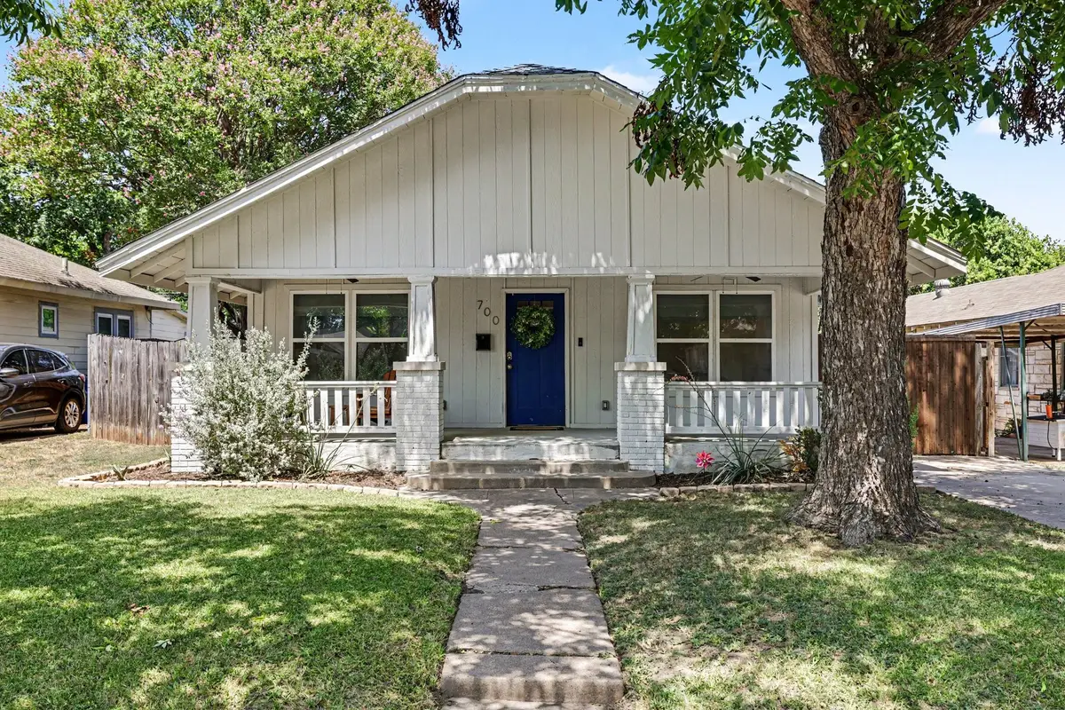 700 Cristler Avenue, Dallas, TX 75223 - #1