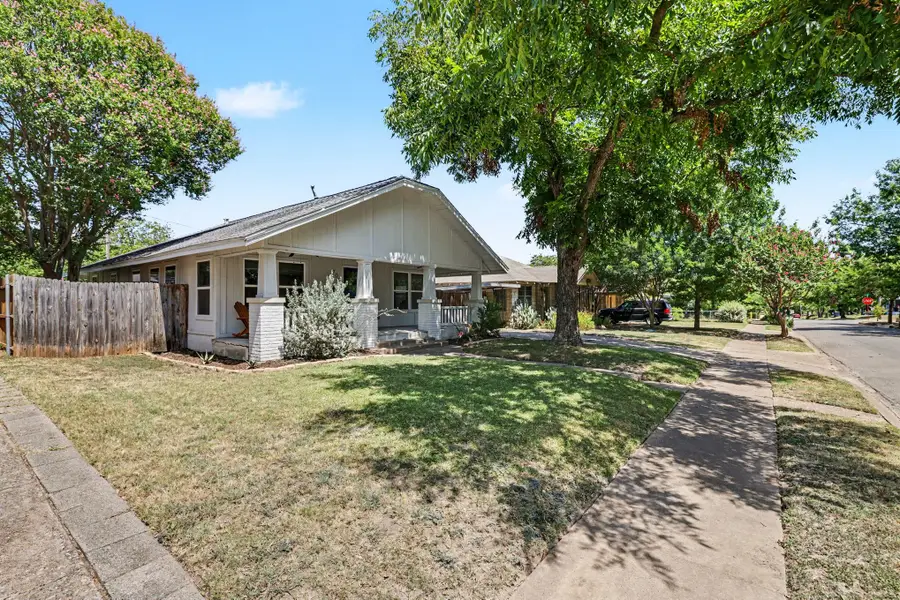 700 Cristler Avenue, Dallas, TX 75223 - #2