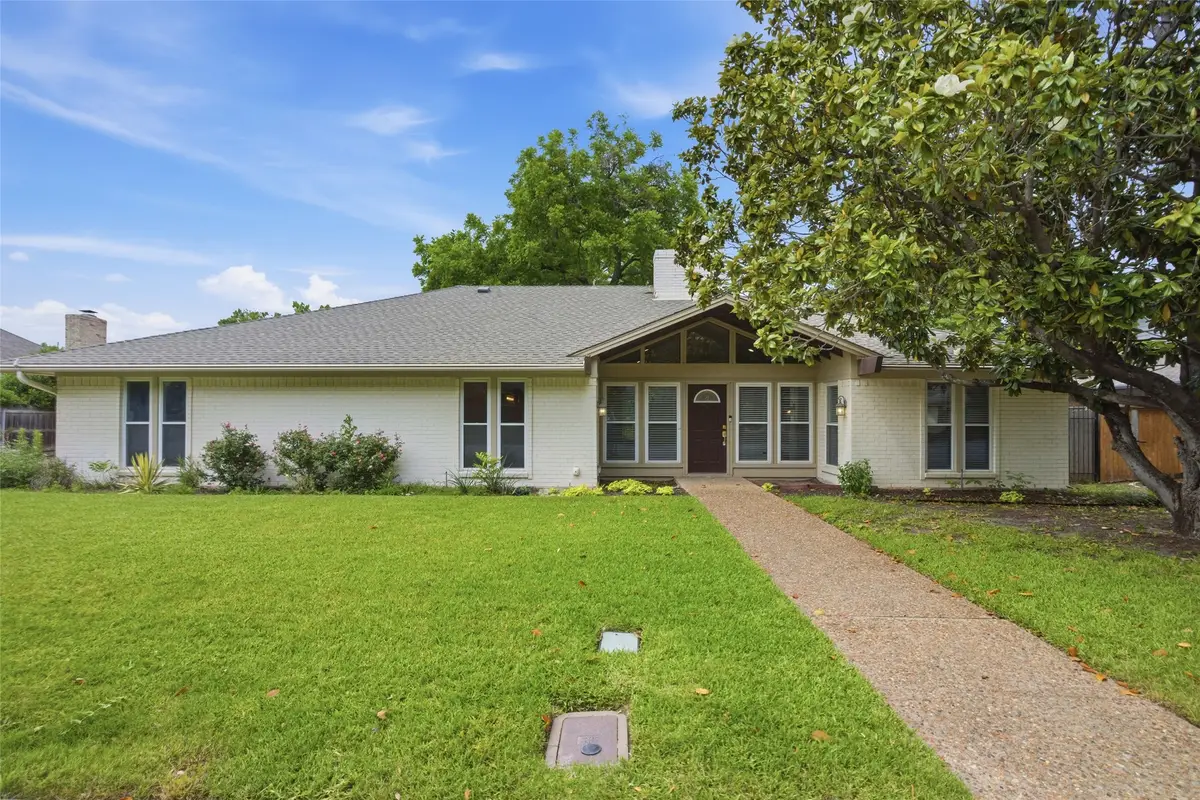 5440 Northcrest Road, Fort Worth, TX 76107 - #1