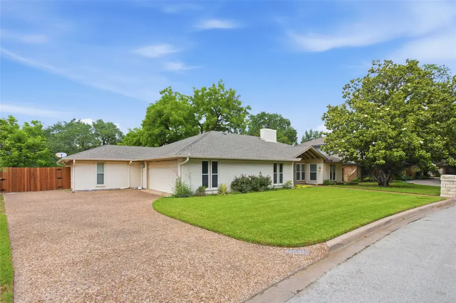 5440 Northcrest Road, Fort Worth, TX 76107 - #2