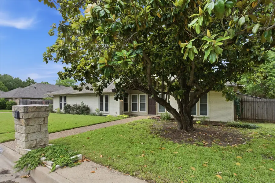 5440 Northcrest Road, Fort Worth, TX 76107 - #3